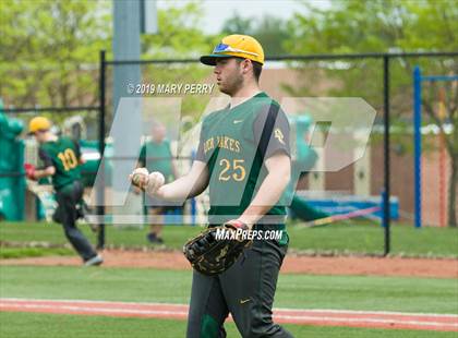 Thumbnail 1 in Lincoln @ Deer Lakes photogallery.