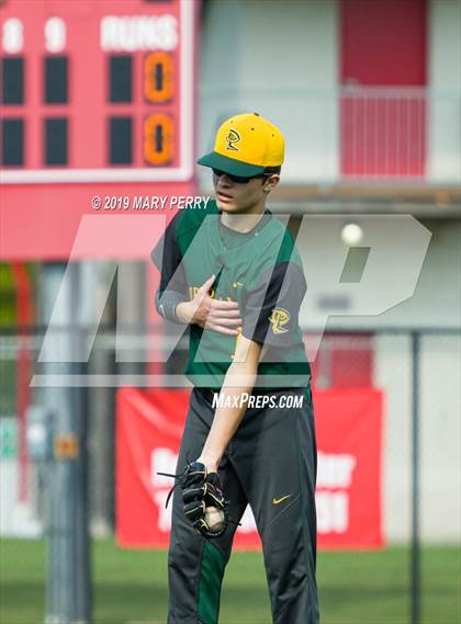 Thumbnail 1 in Lincoln @ Deer Lakes photogallery.