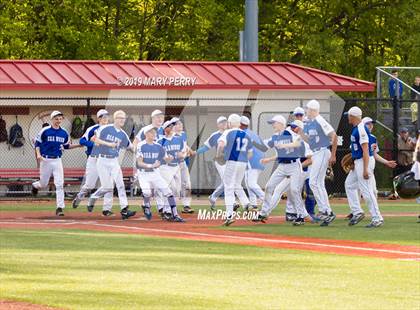 Thumbnail 1 in Lincoln @ Deer Lakes photogallery.