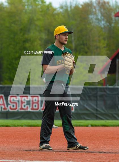 Thumbnail 1 in Lincoln @ Deer Lakes photogallery.