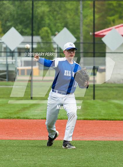 Thumbnail 3 in Lincoln @ Deer Lakes photogallery.