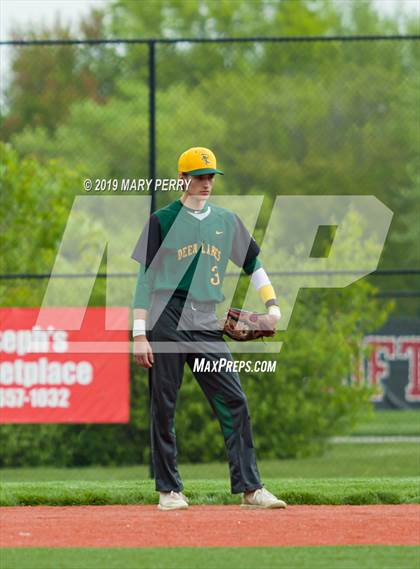 Thumbnail 3 in Lincoln @ Deer Lakes photogallery.