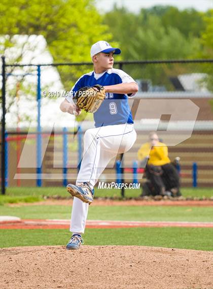 Thumbnail 1 in Lincoln @ Deer Lakes photogallery.