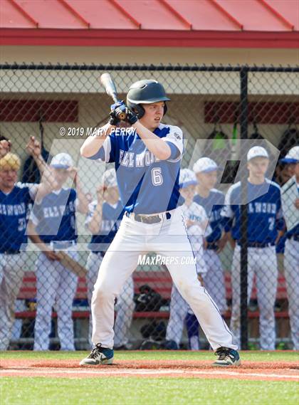 Thumbnail 3 in Lincoln @ Deer Lakes photogallery.