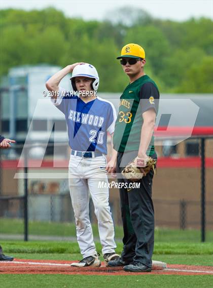 Thumbnail 2 in Lincoln @ Deer Lakes photogallery.