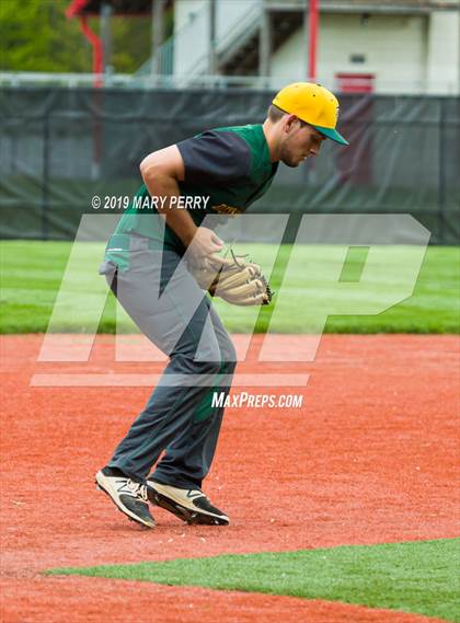 Thumbnail 1 in Lincoln @ Deer Lakes photogallery.