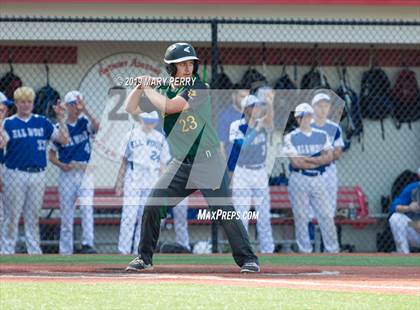 Thumbnail 2 in Lincoln @ Deer Lakes photogallery.