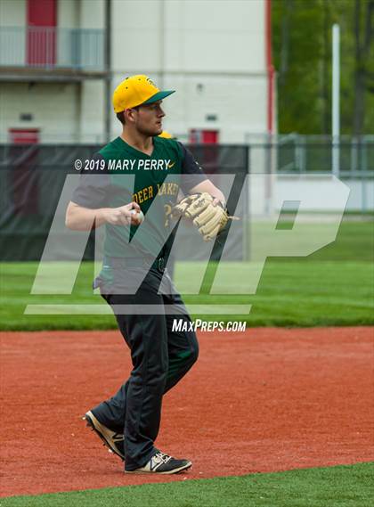 Thumbnail 3 in Lincoln @ Deer Lakes photogallery.