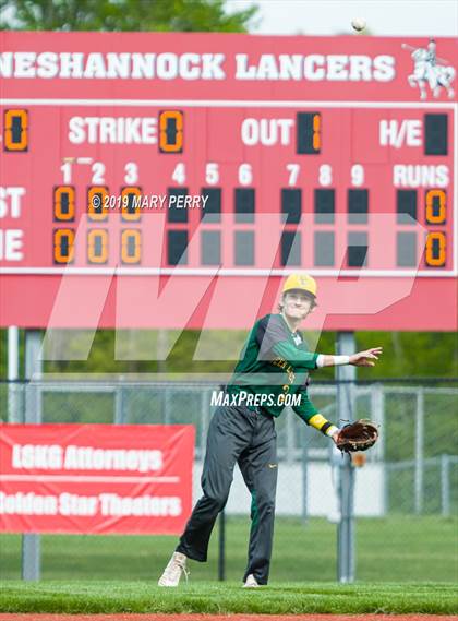 Thumbnail 2 in Lincoln @ Deer Lakes photogallery.