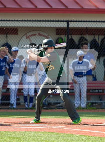 Thumbnail 3 in Lincoln @ Deer Lakes photogallery.