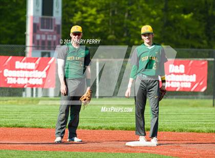 Thumbnail 1 in Lincoln @ Deer Lakes photogallery.