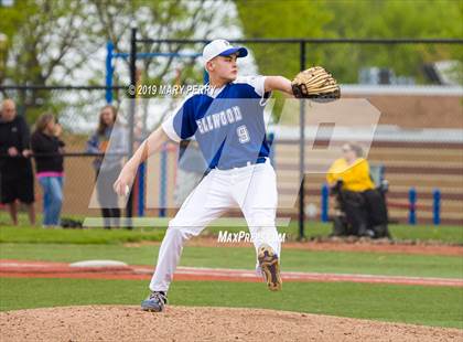 Thumbnail 2 in Lincoln @ Deer Lakes photogallery.