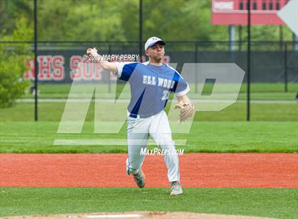 Thumbnail 1 in Lincoln @ Deer Lakes photogallery.