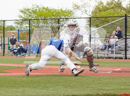 Thumbnail 3 in Lincoln @ Deer Lakes photogallery.