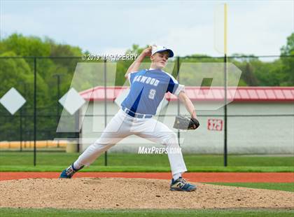 Thumbnail 3 in Lincoln @ Deer Lakes photogallery.