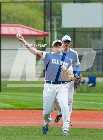 Thumbnail 3 in Lincoln @ Deer Lakes photogallery.