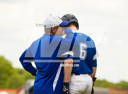 Thumbnail 1 in Lincoln @ Deer Lakes photogallery.