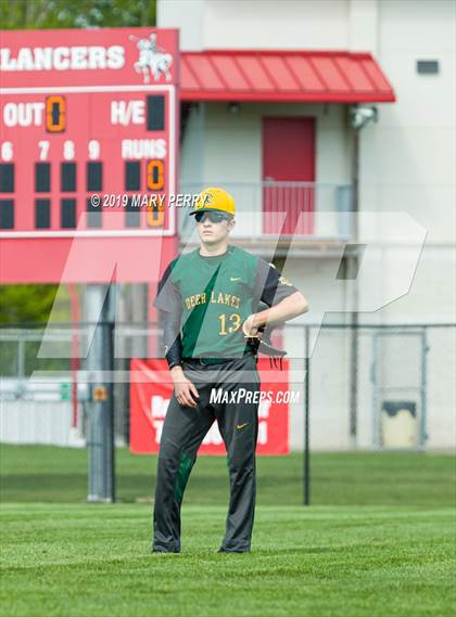 Thumbnail 2 in Lincoln @ Deer Lakes photogallery.