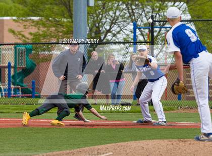 Thumbnail 3 in Lincoln @ Deer Lakes photogallery.