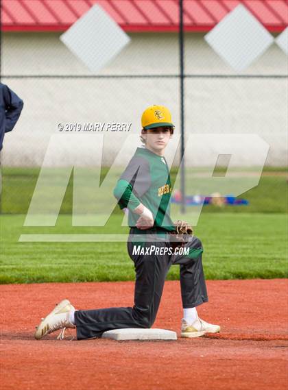 Thumbnail 1 in Lincoln @ Deer Lakes photogallery.