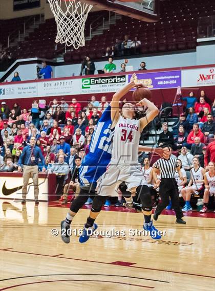 Thumbnail 1 in Saratoga vs. South San Francisco (CIF CCS D3 Final) photogallery.