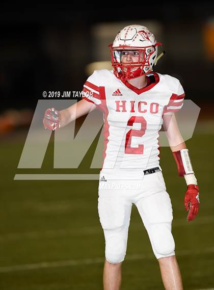 Thumbnail 1 in Petrolia vs. Hico photogallery.