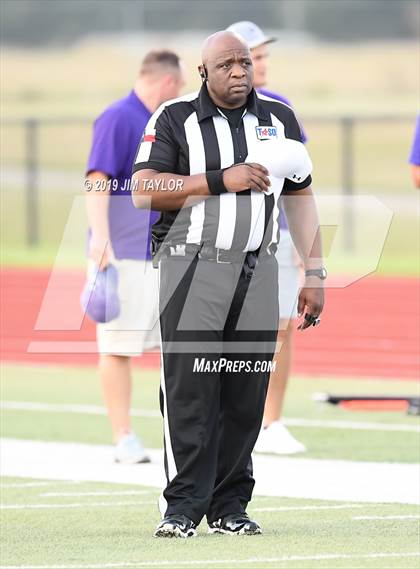 Thumbnail 3 in Petrolia vs. Hico photogallery.