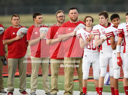 Thumbnail 2 in Petrolia vs. Hico photogallery.