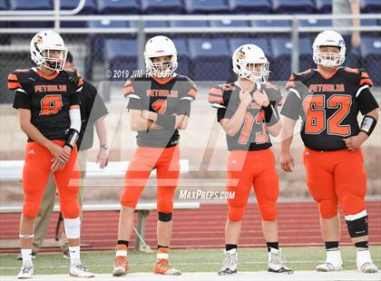 Thumbnail 3 in Petrolia vs. Hico photogallery.