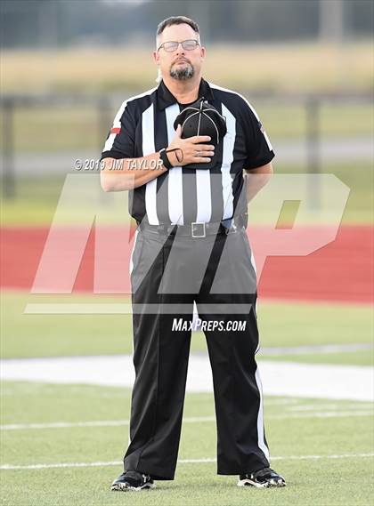 Thumbnail 2 in Petrolia vs. Hico photogallery.