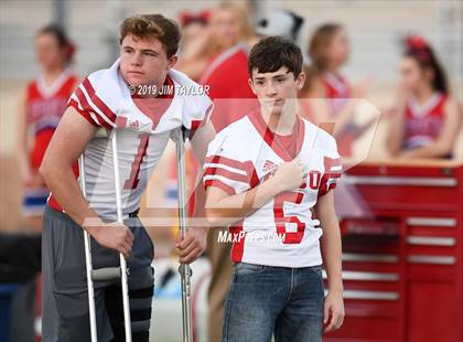Thumbnail 1 in Petrolia vs. Hico photogallery.