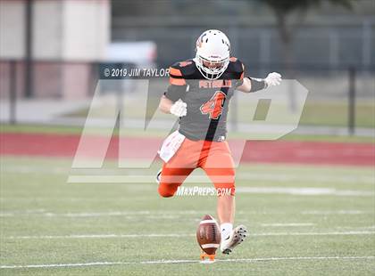 Thumbnail 1 in Petrolia vs. Hico photogallery.