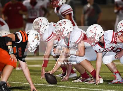 Thumbnail 2 in Petrolia vs. Hico photogallery.