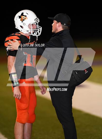 Thumbnail 1 in Petrolia vs. Hico photogallery.