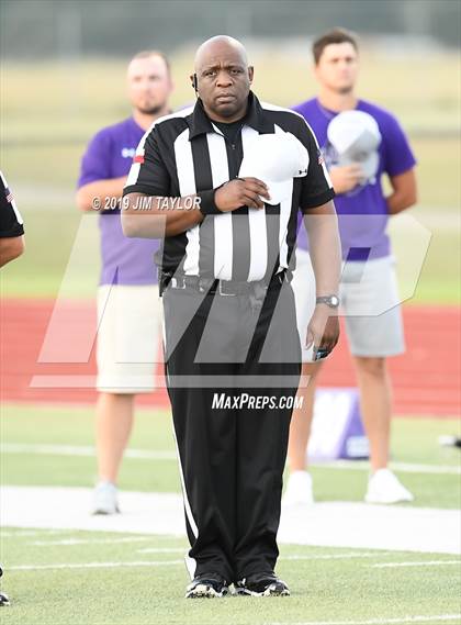 Thumbnail 3 in Petrolia vs. Hico photogallery.