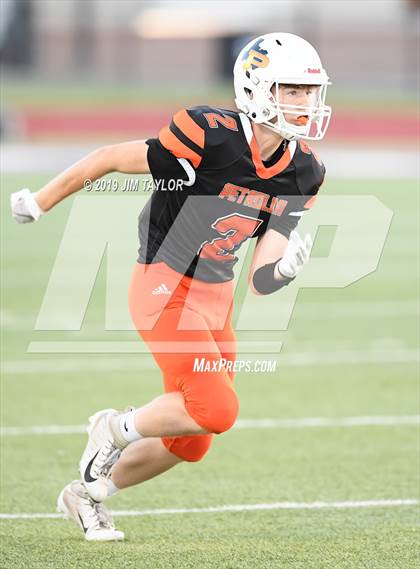 Thumbnail 1 in Petrolia vs. Hico photogallery.