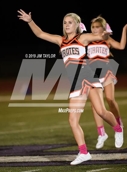Thumbnail 3 in Petrolia vs. Hico photogallery.