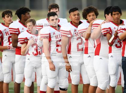 Thumbnail 1 in Petrolia vs. Hico photogallery.