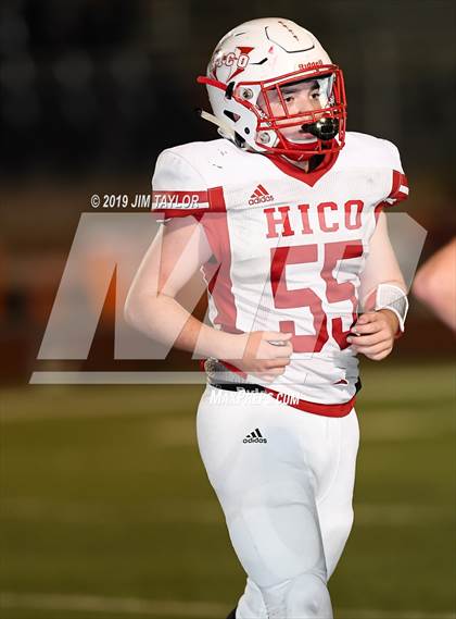 Thumbnail 1 in Petrolia vs. Hico photogallery.