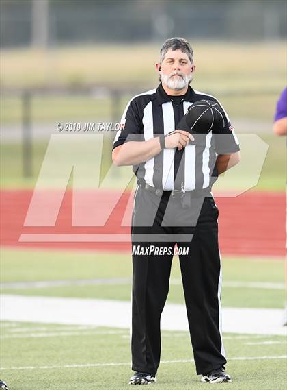 Thumbnail 1 in Petrolia vs. Hico photogallery.