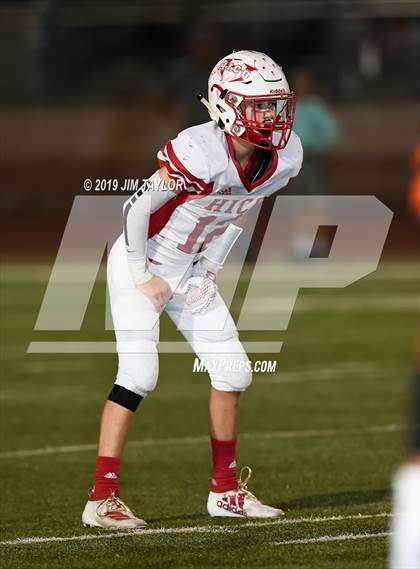 Thumbnail 1 in Petrolia vs. Hico photogallery.