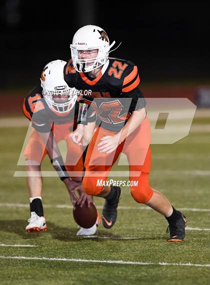Thumbnail 3 in Petrolia vs. Hico photogallery.