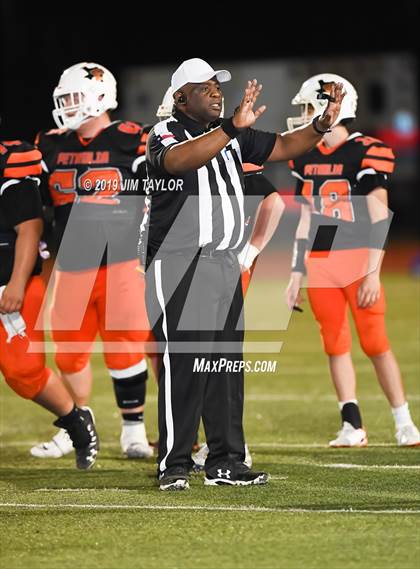 Thumbnail 2 in Petrolia vs. Hico photogallery.