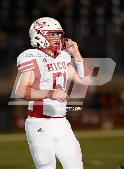 Thumbnail 2 in Petrolia vs. Hico photogallery.