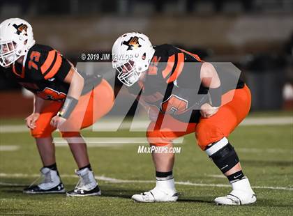 Thumbnail 3 in Petrolia vs. Hico photogallery.