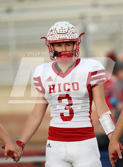 Thumbnail 2 in Petrolia vs. Hico photogallery.
