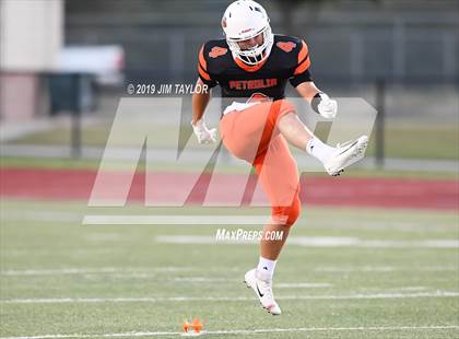 Thumbnail 1 in Petrolia vs. Hico photogallery.