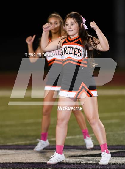 Thumbnail 1 in Petrolia vs. Hico photogallery.