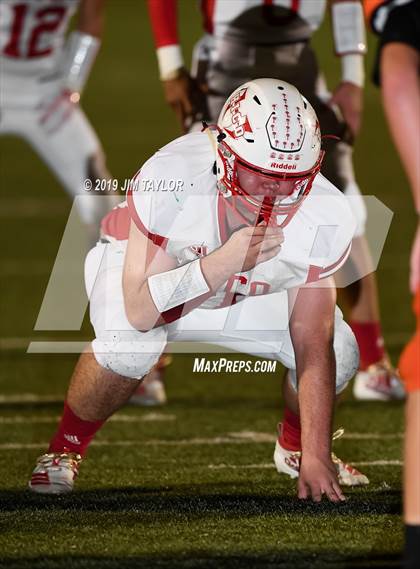 Thumbnail 1 in Petrolia vs. Hico photogallery.