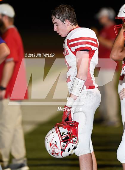 Thumbnail 3 in Petrolia vs. Hico photogallery.